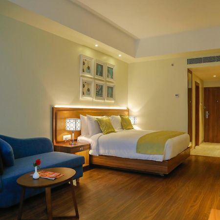 Lemon Tree Premier, Patna Hotel Patna  Buitenkant foto