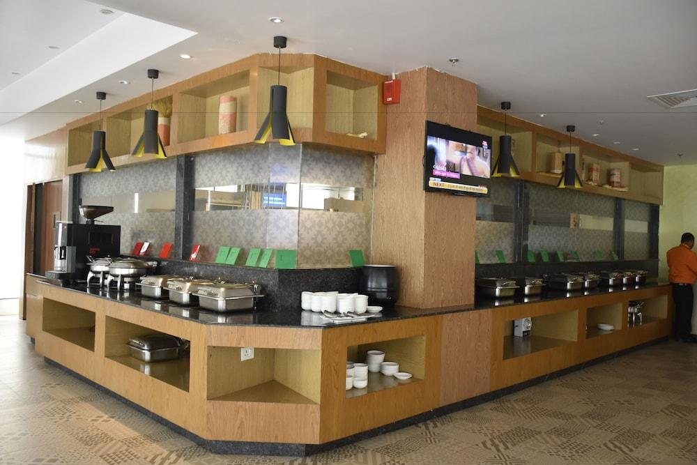 Lemon Tree Premier, Patna Hotel Patna  Buitenkant foto