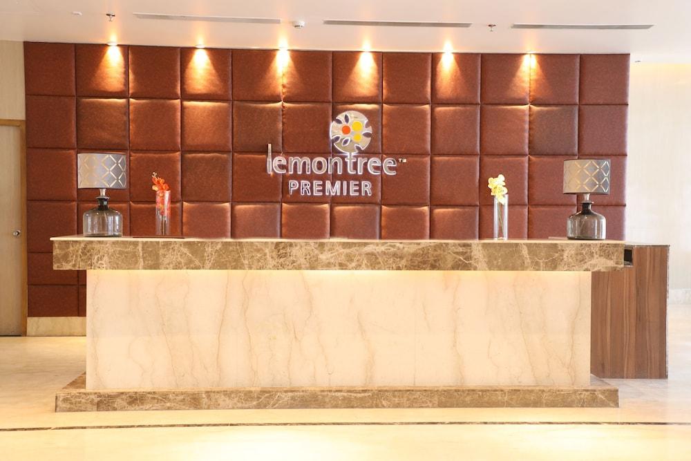 Lemon Tree Premier, Patna Hotel Patna  Buitenkant foto
