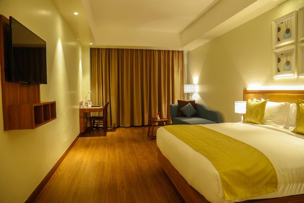 Lemon Tree Premier, Patna Hotel Patna  Buitenkant foto
