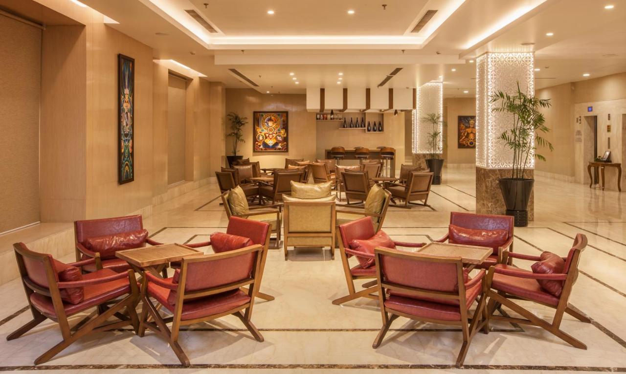 Lemon Tree Premier, Patna Hotel Patna  Buitenkant foto